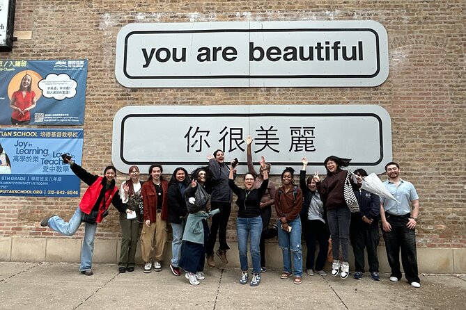 2-Hour Chicago's Chinatown History and Culture Tour - Key things to know before you go