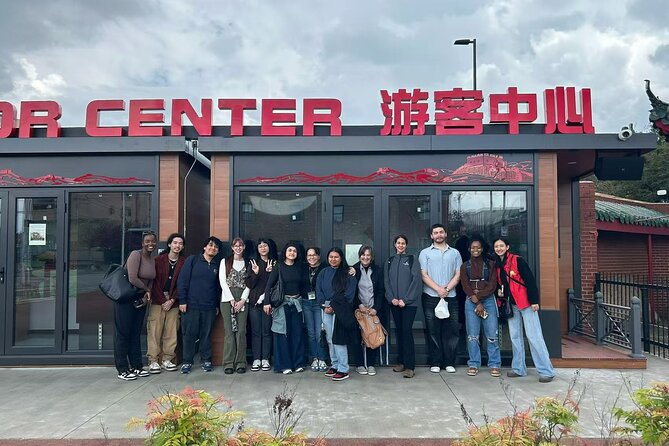 2-Hour Chicago's Chinatown History and Culture Tour - A $30 Chinatown walk that fits real schedules