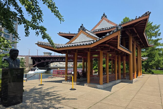2-Hour Chicago's Chinatown History and Culture Tour - Is it good value for $30?