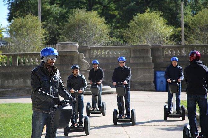 2-Hour Guided Segway Tour of Chicago - What I’d Watch Before You Book
