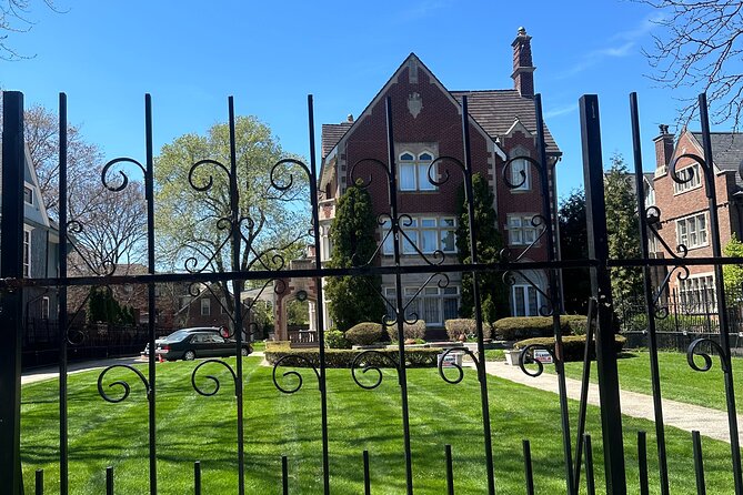 2 Hour Private Chicago Soul House Tour - Key things I’d watch for before you go