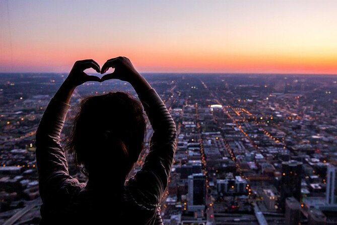 360 CHICAGO Observation Deck Admission - Key Things I’d Lock In Before You Go