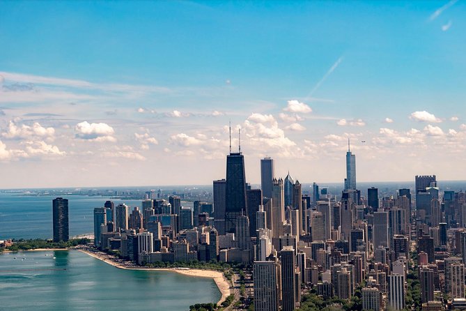 360 CHICAGO Observation Deck Admission - What 360 Chicago Really Is (And Why It’s Worth Planning)