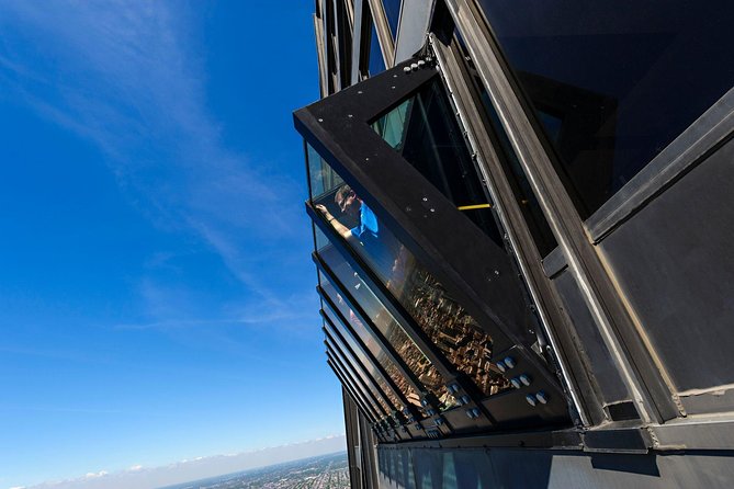 360 CHICAGO Observation Deck Admission - A Practical Walk-Through of Your Time Up There