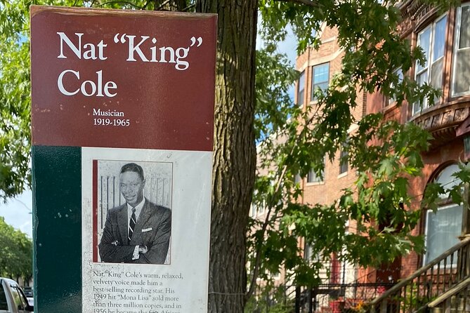 African American Heritage Tour of Chicago - The Soul Food Meal: Where the Tour Lands