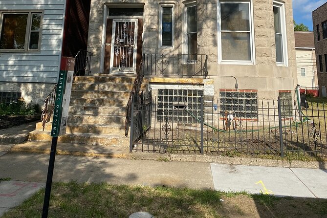 African American Heritage Tour of Chicago - Value for Your Money: What You Get, What You Should Check