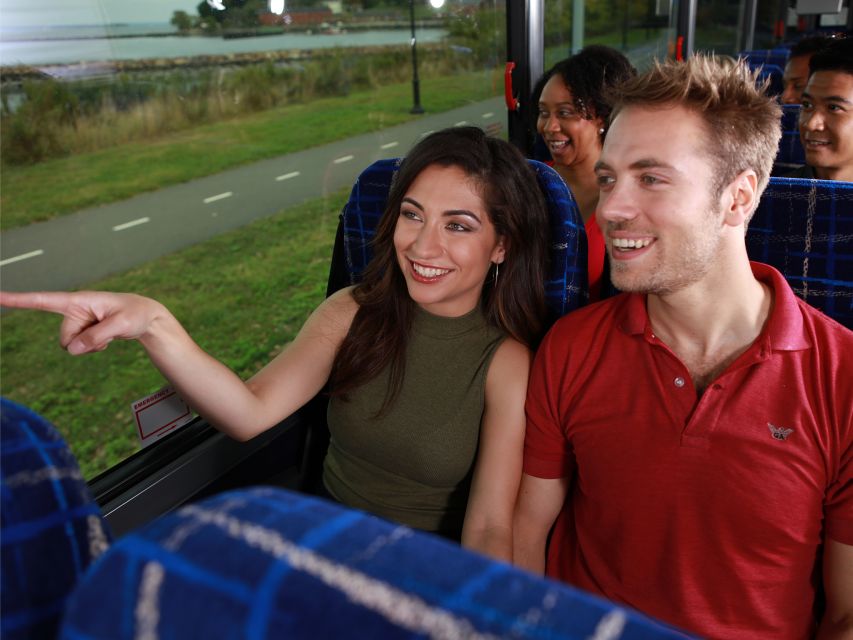 Airport transfer between Chicago O'Hare and Milwaukee - Why the O’Hare to Milwaukee Bus Can Be a Smart Move