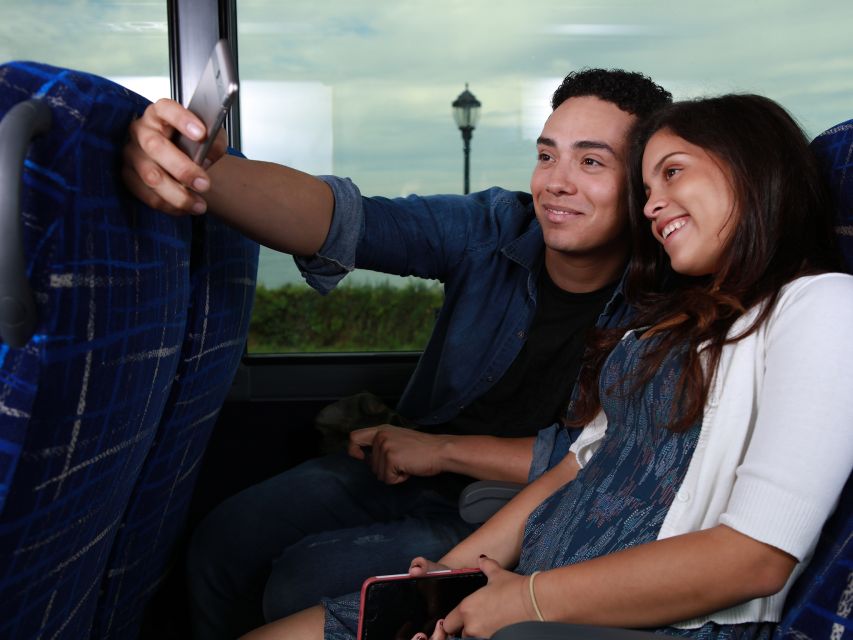 Airport transfer between Chicago O'Hare and Milwaukee - FAQ