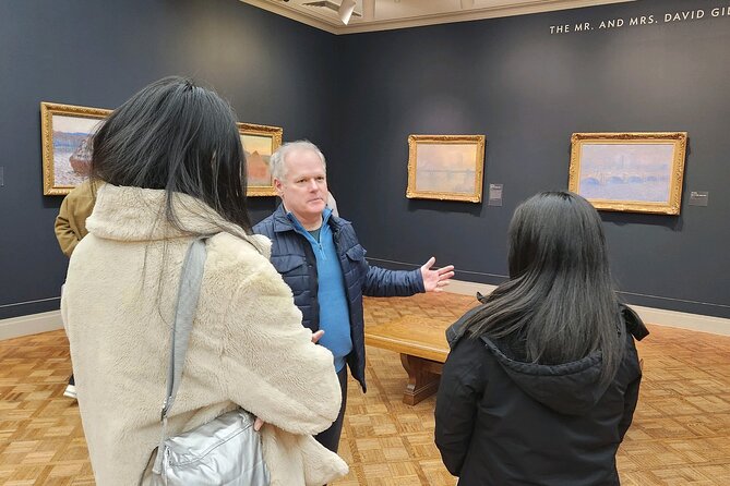 Art Institute of Chicago Private Expert Guided Tour - Skip-the-line entry: what it really changes at the Art Institute