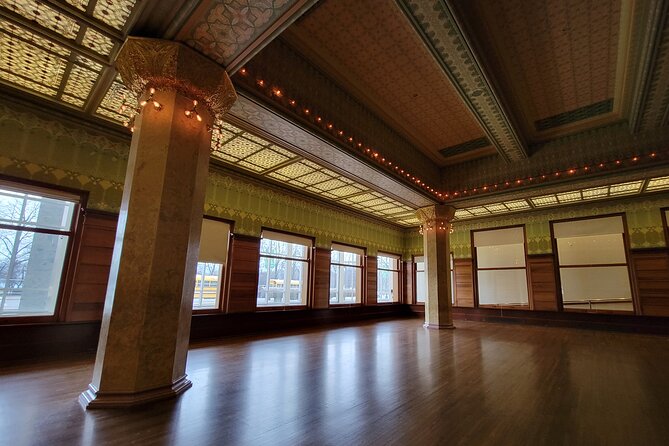 Art Institute of Chicago Private Expert Guided Tour - Customization: how to get what you actually want in 2 hours
