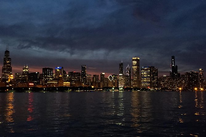 Big Bus Chicago: Hop-On Hop-Off Sightseeing Tour, 24/48/72hr Pass - Route and Timing: From 10am Start to Last Bus at 5pm