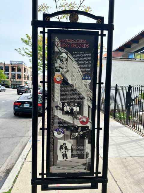 Black Heritage Tour - Who this tour fits best