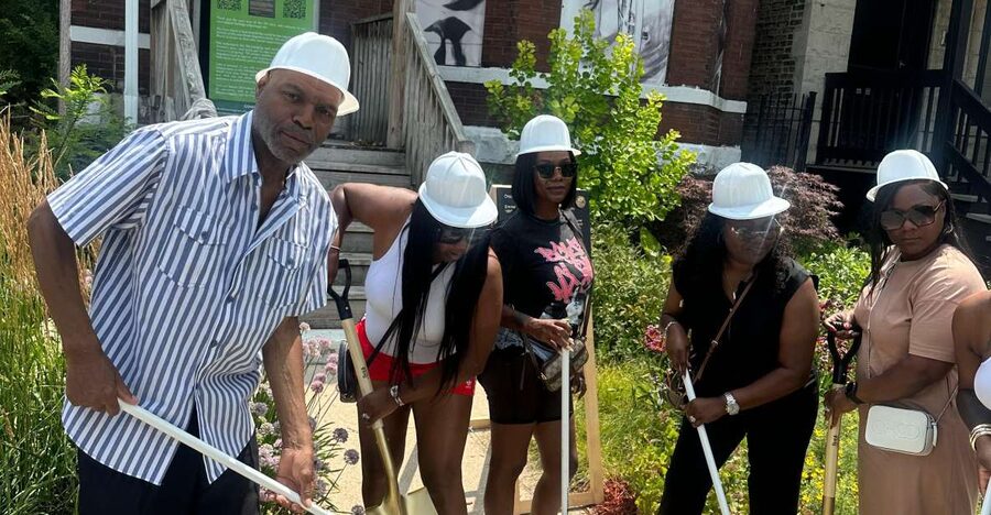 Black Heritage Tour - Price of $125: what you’re really paying for