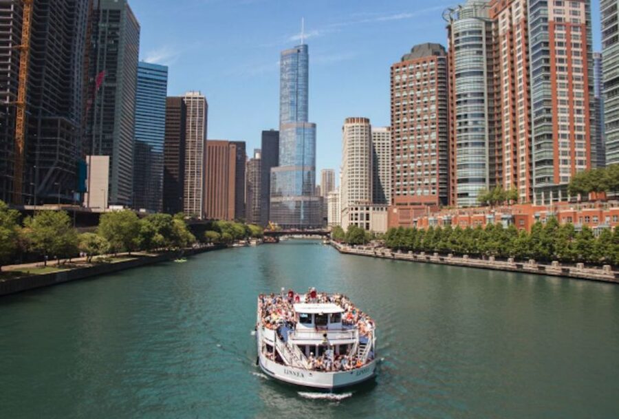 Chicago: 1.5-Hour Lake and River Architecture Cruise - Key Things That Make This Cruise Worth Your Time