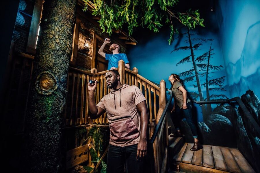 Chicago: 1-Hour Escape Room Adventure - Key takeaways
