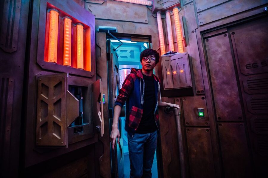 Chicago: 1-Hour Escape Room Adventure - FAQ