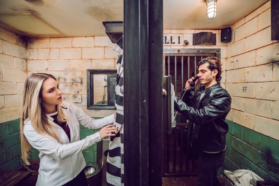 Chicago: 1-Hour Escape Room Adventure - Price and Value: Is $47 for an Escape Room Worth It?