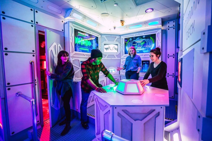 Chicago: 1-Hour Escape Room Adventure - Should You Book The Escape Game Chicago?