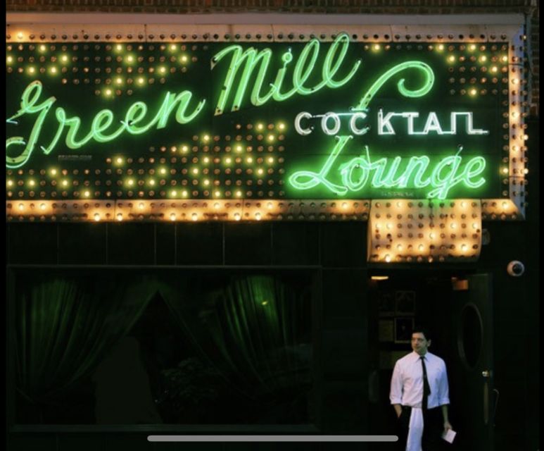 Chicago: 3-Hour Private Speakeasy Cocktail VIP Tour - Cocktails and Prohibition Stories: What You Should Listen For
