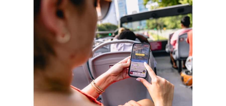 Chicago: 360 CHICAGO & Hop-on Hop-off Bus Tour (Save 20%) - Key highlights worth your time