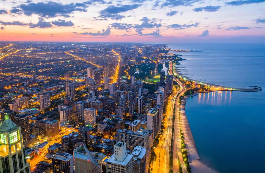 Chicago: 360 CHICAGO & Hop-on Hop-off Bus Tour (Save 20%) - Should you book this Chicago bus and 360 CHICAGO ticket?