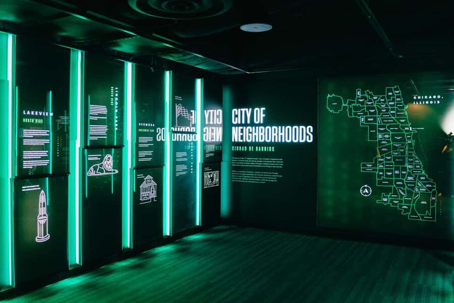 Chicago: 360 CHICAGO Observation Deck Ticket - Key highlights to know before you go