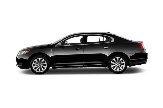 Chicago 4-Hour Sightseeing Transfer by Luxury Private Sedan - Price and value: what $190 per group really buys