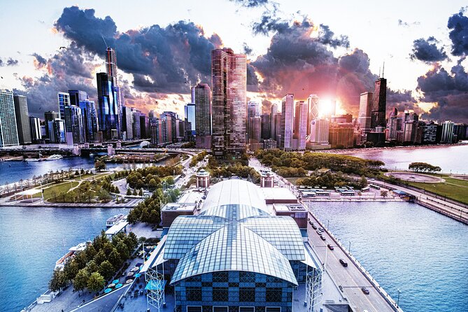 Chicago 4-Hour Sightseeing Transfer by Luxury SUV - Key things that make this Chicago SUV transfer work
