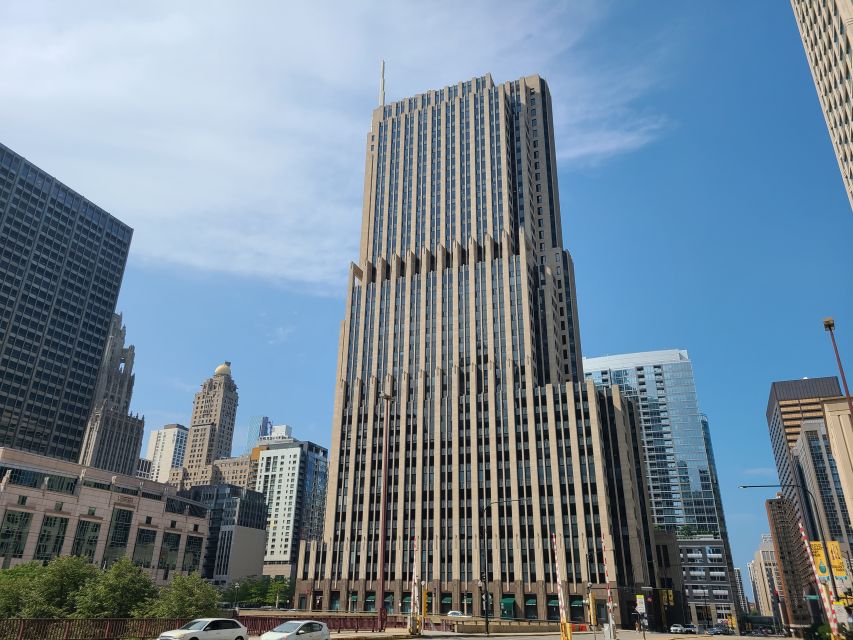 Chicago: 45-Minute Family-Friendly Architecture River Cruise - The Route: Lakeshore Drive to Willis Tower, Then Back Past the Riverwalk