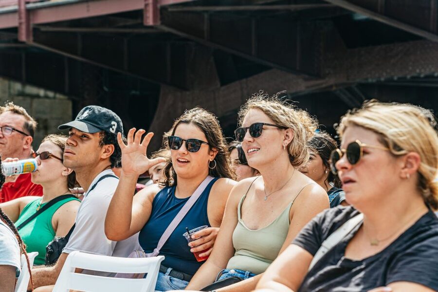 Chicago: 45-Minute Family-Friendly Architecture River Cruise - Price and Value: What $28 Buys You on the Chicago River