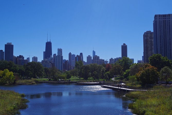 Chicago Amazing Lakefront Bike Tour - Why This Chicago Lakefront Ride Fits Real Sightseeing Days