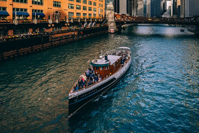 Chicago Architectural River Cruise - Key Things to Know Before You Go