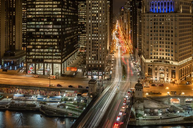 Chicago Architecture Center Exhibits Admission - Inside The Chicago Architecture Center Exhibits: Two Floors of Built-Form Clues