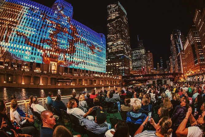 Chicago Architecture Center River Cruise aboard First Lady - The full itinerary: what each stop is really showing you
