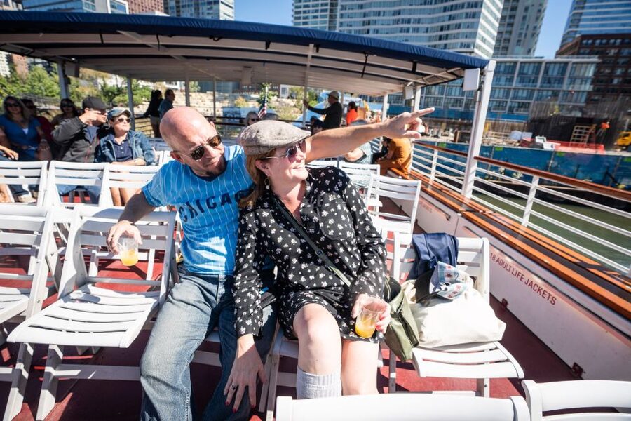 Chicago: Architecture River Cruise Skip-the-Ticket Line - Key points that make this cruise worth your time