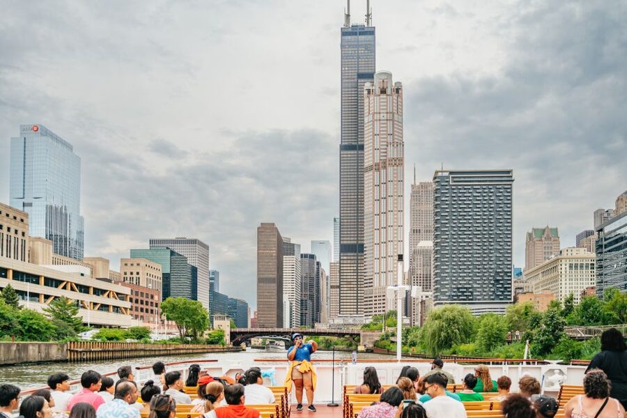Chicago: Architecture River Cruise Skip-the-Ticket Line - Quick Practical Checklist Before You Go