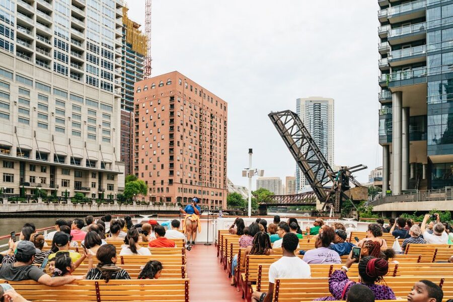 Chicago: Architecture River Cruise Skip-the-Ticket Line - How Long You’ll Be On Board: 60, 75, or Up to 90 Minutes