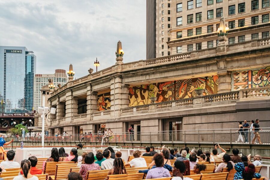 Chicago: Architecture River Cruise Skip-the-Ticket Line - Price and Value at $39: What You’re Really Paying For