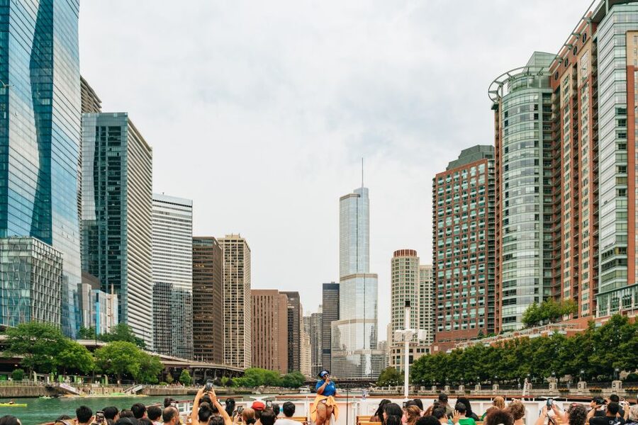Chicago: Architecture River Cruise Skip-the-Ticket Line - Who Should Book This Cruise (and Who Should Skip It)
