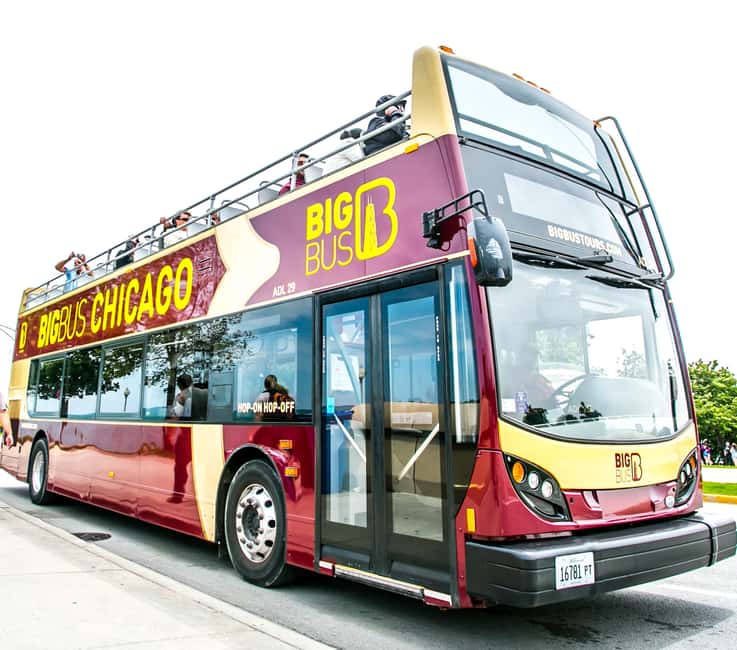 Chicago: Architecture River Tour and Hop-on Hop-off Bus Tour - Price and Value: Is $99 a Good Deal for Two Days?