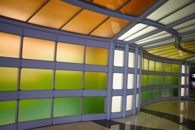 Chicago Architecture Tour: Underground Pedway and the Loop - Key Highlights You’ll Care About