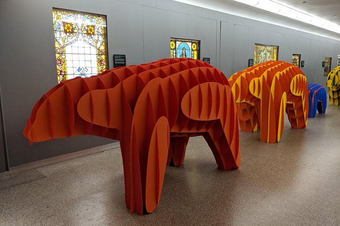 Chicago Architecture Tour: Underground Pedway and the Loop - Chicago’s Underground Pedway: Why This Tour Feels Different