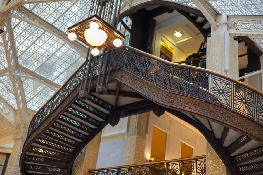 Chicago: Architecture & True Crime History - Key Things I’d Watch For