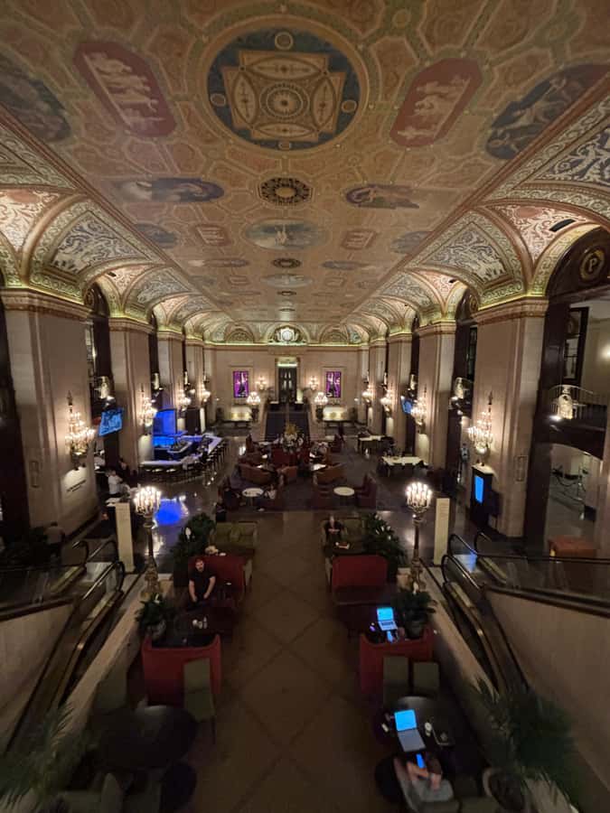 Chicago: Architecture & True Crime History - Devil in the White City Energy, Without the Stuffy Museum Feel