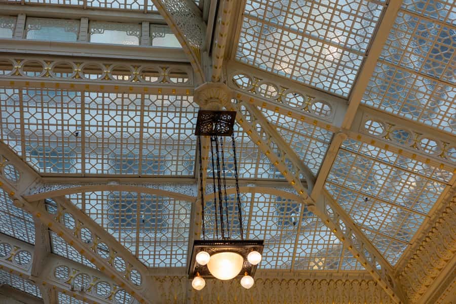 Chicago: Architecture & True Crime History - Who This Tour Fits Best (and Who Should Skip It)