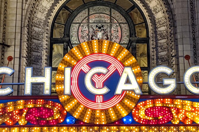 Chicago Architecture Walking Tour: Incredible Art Deco Interiors - Inside peek: how the Art Deco interiors part works