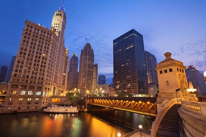 Chicago Architecture Walking Tour: What's New - Key highlights to know before you go