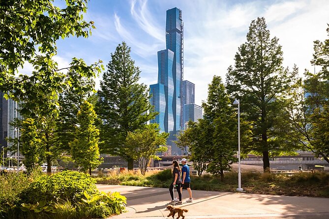 Chicago Architecture Walking Tour: What's New - Why this Chicago Architecture Center route feels easier than DIY