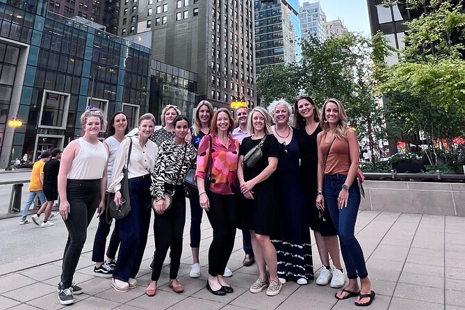 Chicago Art Deco Madness Walking Tour - Who this tour is best for