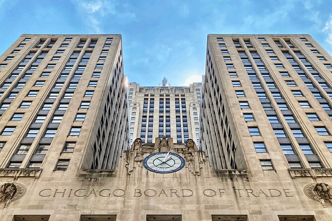 Chicago Art Deco Madness Walking Tour - Meeting point, timing, and how the route likely fits your day